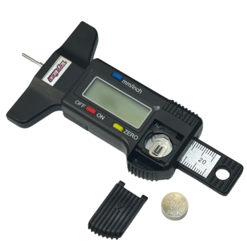 Digital Offset Schieblehre